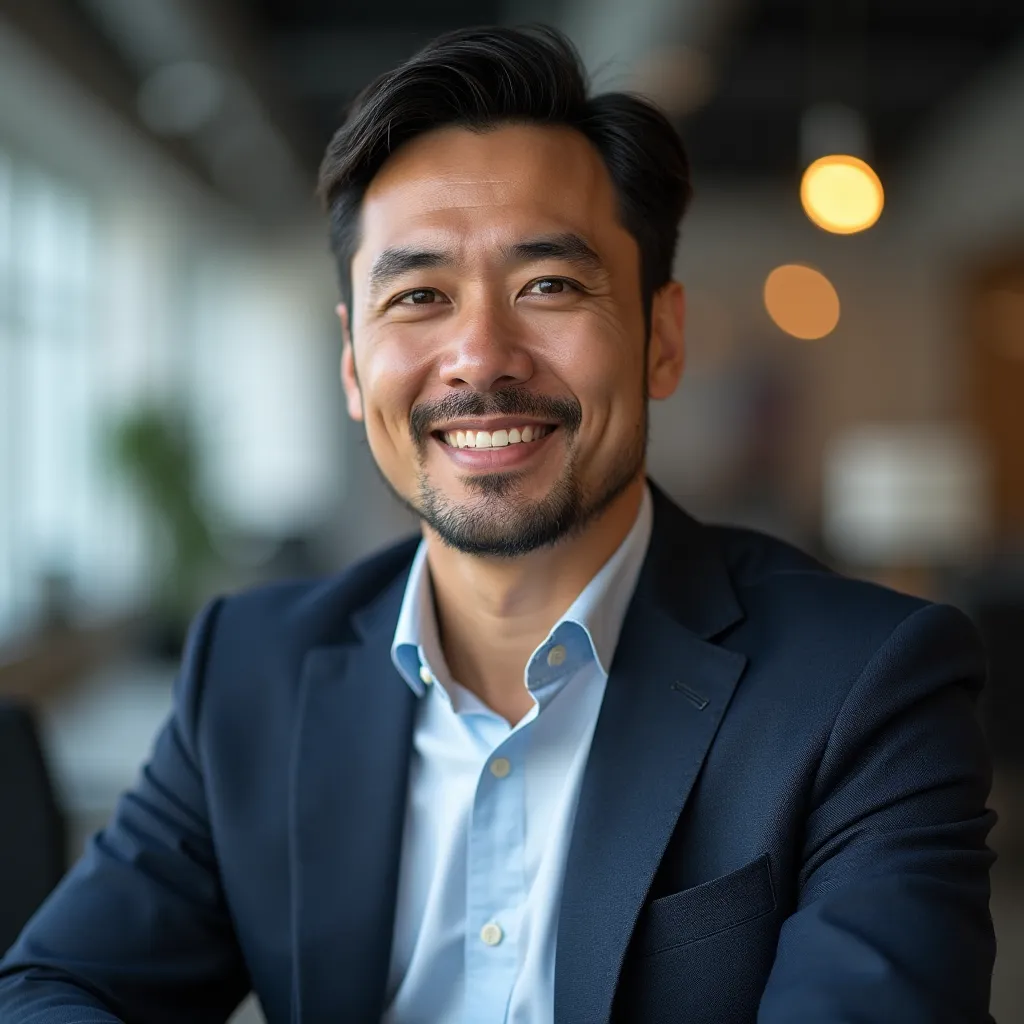 Simon Fischer, Technischer Leiter